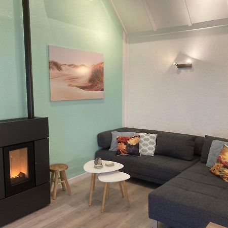 Duinendaele 232 Met Sauna Bij Plopsaland En Natuurreservaat De Panne Kültér fotó