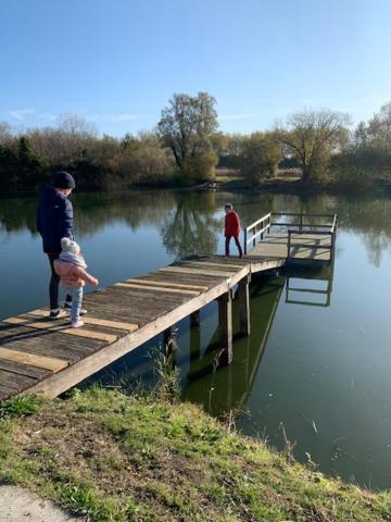 Duinendaele 232 Met Sauna Bij Plopsaland En Natuurreservaat De Panne Kültér fotó