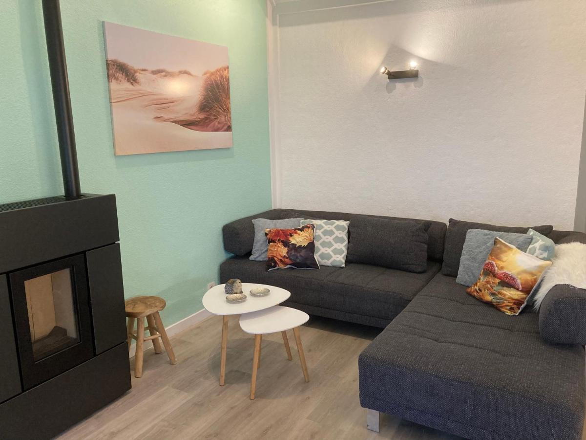 Duinendaele 232 Met Sauna Bij Plopsaland En Natuurreservaat De Panne Kültér fotó