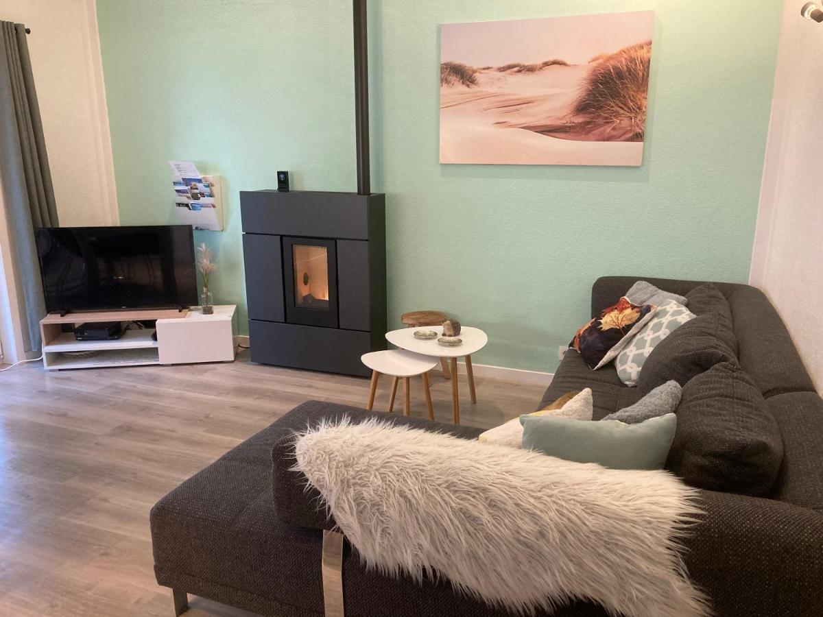 Duinendaele 232 Met Sauna Bij Plopsaland En Natuurreservaat De Panne Kültér fotó