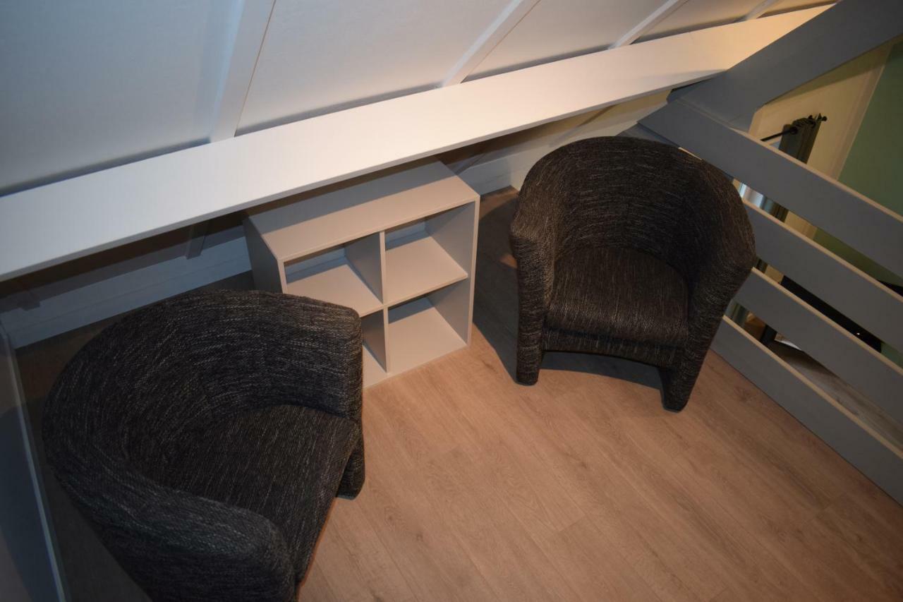 Duinendaele 232 Met Sauna Bij Plopsaland En Natuurreservaat De Panne Kültér fotó