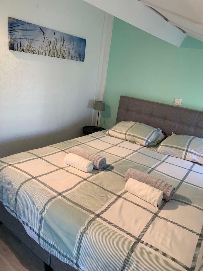 Duinendaele 232 Met Sauna Bij Plopsaland En Natuurreservaat De Panne Kültér fotó