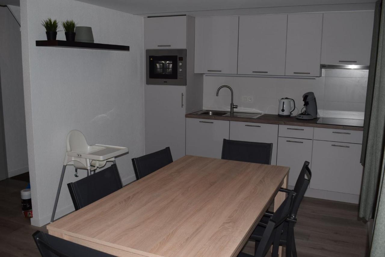 Duinendaele 232 Met Sauna Bij Plopsaland En Natuurreservaat De Panne Kültér fotó